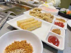 -海底捞火锅(龙湾万达广场店)