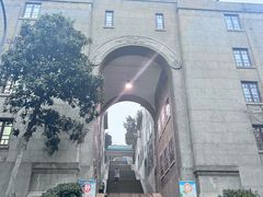 -武汉大学-樱园