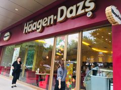-哈根达斯(西安北郊店)
