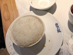 -老阿爸鲜鱼土菜(园区永旺店)