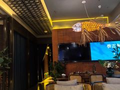 -泰吉象·纯正泰式按摩SPA(花园坊店)