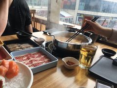 -水林间·寿喜烧自助(仙林金鹰店)