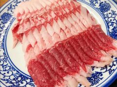 -裕德孚·非遗手切涮羊肉(东直门内大街店)