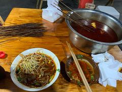 -老瓦房冷锅串串(文殊院店)