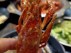 -王红军龙虾(新民路店)