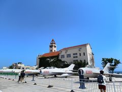 -中国人民解放军海军博物馆