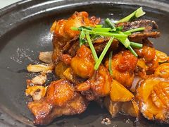 -潮堂 · 潮州菜(人广来福士店)