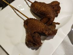 -西缘牛排(荟聚购物中心店)