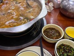 -大理.老字号渝记酸萝卜乌鱼(古城总店)
