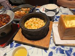 -绿茶餐厅(布吉万象汇店)