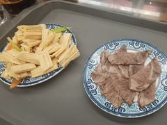 -东方宫·中国兰州牛肉拉面(三里屯店)