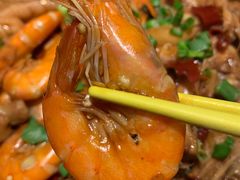 -胖哥俩肉蟹煲(来福士店)