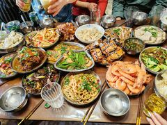 -海味观(老西门店)