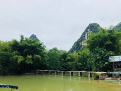 -明仕田园