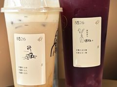 -喜茶(深圳万象城黑金店)