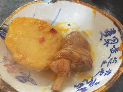 -石灰市毛记烧鸡公(解放碑店)