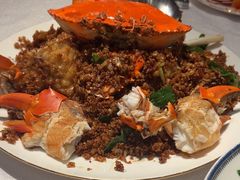 -喜记避风塘炒辣蟹(旗舰店)