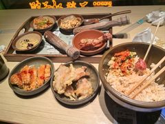 -京参 • 擂椒饭(这有山店)