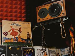 -Hi Fi Acoustic 梵香禅韵·色声香味