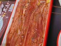 -蜀大侠火锅.川剧变脸(龙泉世茂店)