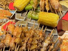 -1819餐厅·团队聚餐·烤串·精酿