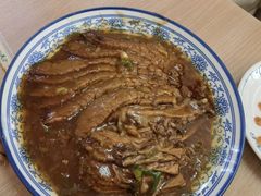 -协顺园回头馆(南顺城路店)