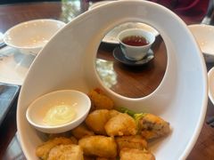 -龙悦湾酒家·八阵鱼生·渔人码头店