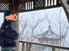 -江南天池