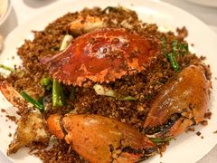 -喜记避风塘炒辣蟹(旗舰店)