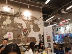 大堂-东排食堂长沙小吃大排档(五一广场店)