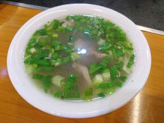 -清真华宇开锅羊肉