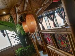 -傣宏缘·云南傣味特色菜·手抓饭·孔雀宴十六年店庆大酬宾(南屏步行街店)