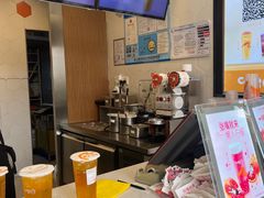 -CoCo都可(永德店)