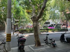 -La Creperie法餐厅(桃江路店)