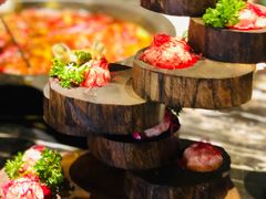 -袁老四老火锅(大丰店)