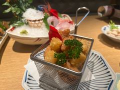 -阿吾罗·月咏精致日料(港汇恒隆广场店)