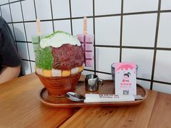 -WONDER ICE 萬得冰田(建設路总店)