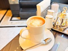 -上海和平饭店茉·莉酒廊 Jasmine Lounge
