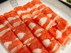 -京门老爆三·铜锅涮肉 爆肚(芳群园店)