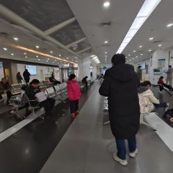 -上海市儿童医院(泸定路院区)