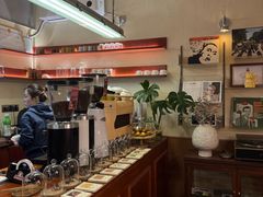 -The Roastery By AllYouWant(福田店)