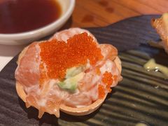 -Mr·Fish鱼鲜生海鲜放题(银泰in99店)