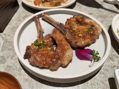 -大渔铁板烧(大悦城店)
