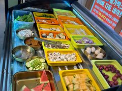 -阿亲家·韩式无限烤肉(春熙路店)