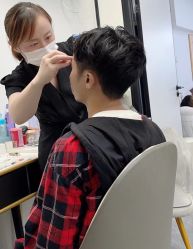 -韩美绣·骨相纹眉·洗眉美瞳线