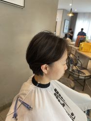 -MOVAN HAIR莫凡匠人发型屋