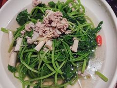 -瑶王府·广西菜(金阳路店)