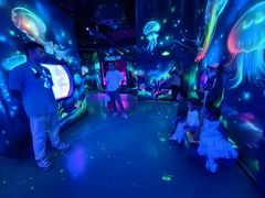 -沈阳海洋探索中心