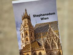-斯蒂芬主教座堂(Stephansdom)