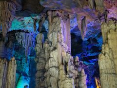 -泰安地下龙宫景区